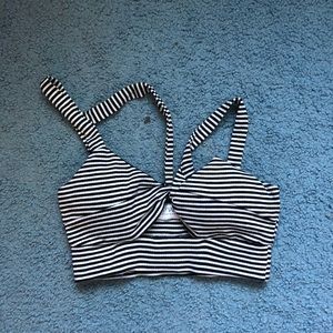 PacSun Crop top